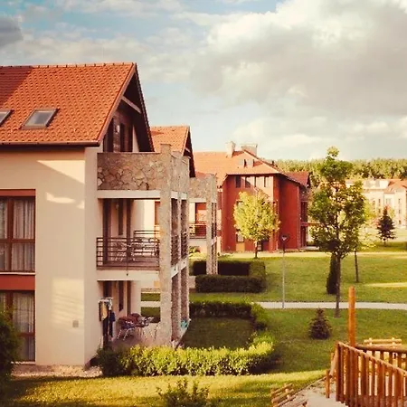 Apartmán Birdland *