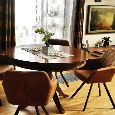 Birdland Apartamento