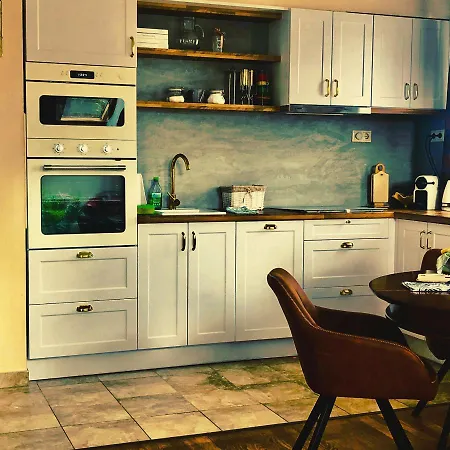 Apartamento Birdland