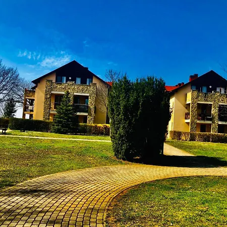 Birdland Apartmán Bük