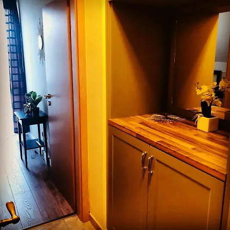 Apartamento Birdland Bük