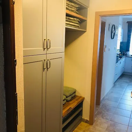 Apartment Birdland Buk