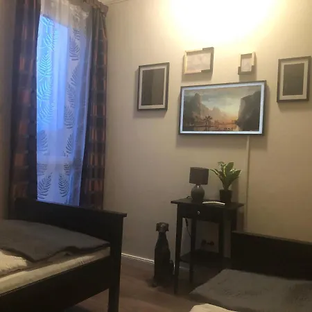 Birdland Apartamento