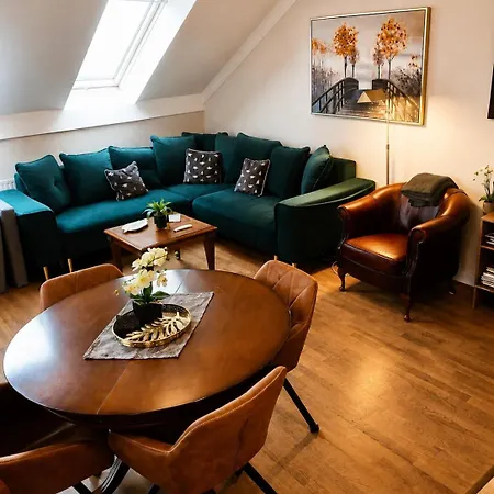 Birdland Apartman