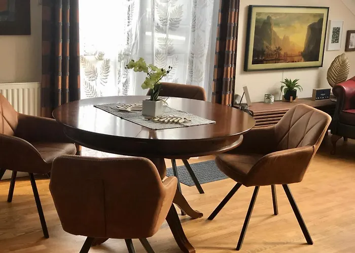 Birdland Apartament Bük