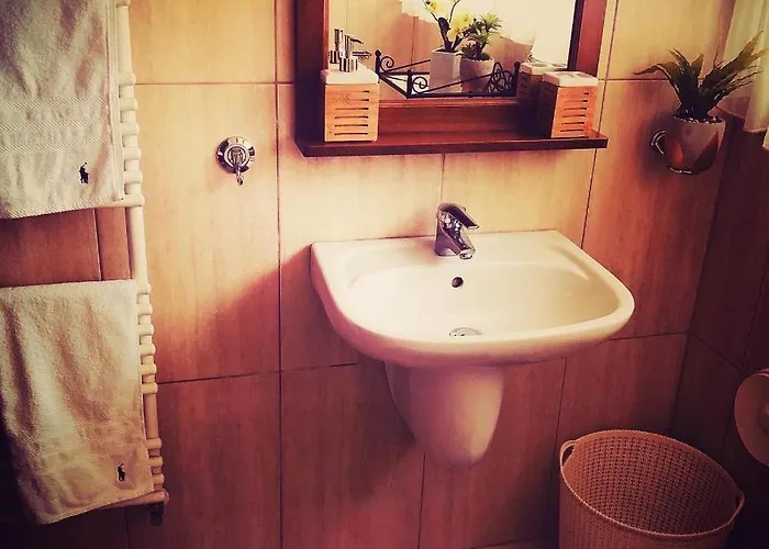 Birdland Apartament *