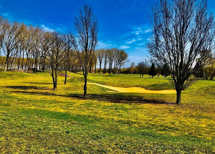 Apartament Birdland *