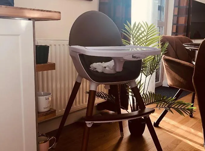 Apartament Birdland Bük