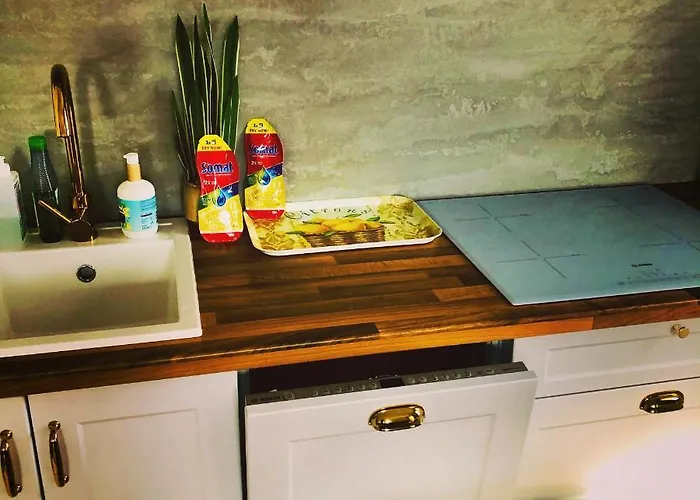 Birdland Apartament *