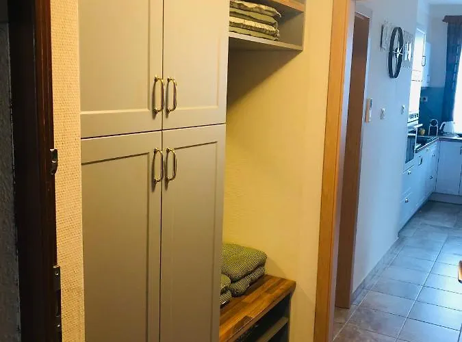 Apartament Birdland Bük