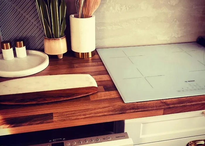 Apartament Birdland *