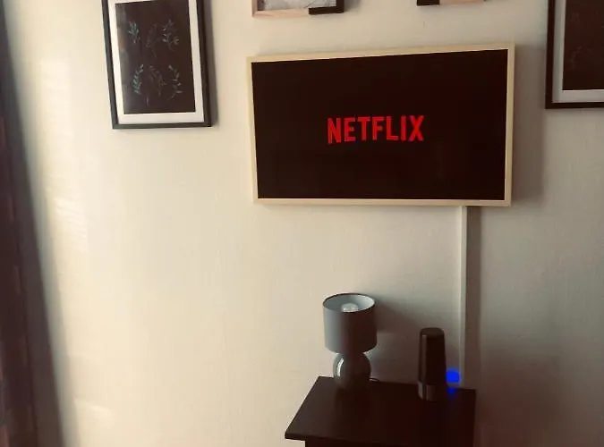 Birdland Apartament Bük